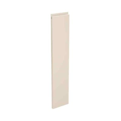 Kitchen Kit J-Pull 715mm Filler Panel - Ultra Matt - Cashmere - FKKJ0642