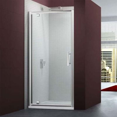 Merlyn 6 Series Pivot Shower Door 700mm - M61201