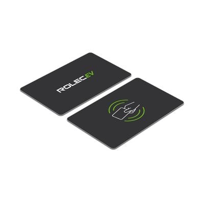 Rolec RFID Card - RFID0010