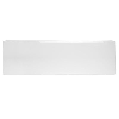 Roca Reinforced 1600mm Front Bath Panel - Z045160000