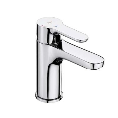 Roca L20 Smooth Body Basin Mixer - 5A3209C0R