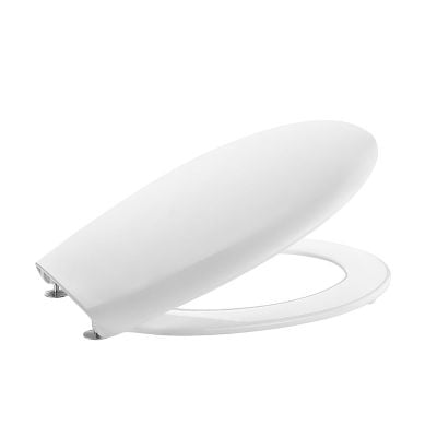 Roca Laura Supralit Toilet Seat & Cover - A801D30001