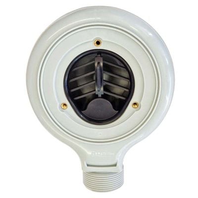 Roca 90mm Shower Tray Waste - A27L018000