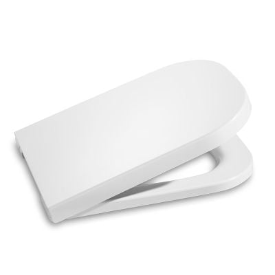 Roca The Gap Toilet Seat & Cover - A801470004