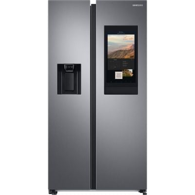 Samsung Fridge Freezer With Family Hub & SpaceMax™ Technology - RS6HA8880S9/EU