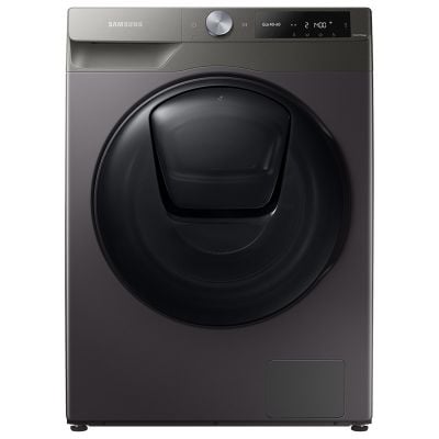Samsung Washer Dryer With Bubble Soak - 9Kg - WD90T654DBN/S1