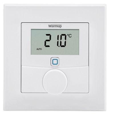 Warmup® Konekt Wireless Thermostat with Humidity Sensor - KW-STATH