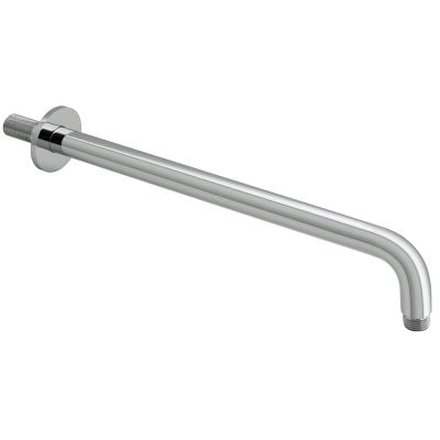 Vado Shower Arm Round Easy Fit - Chrome - WG-EFSA/RO-C/P