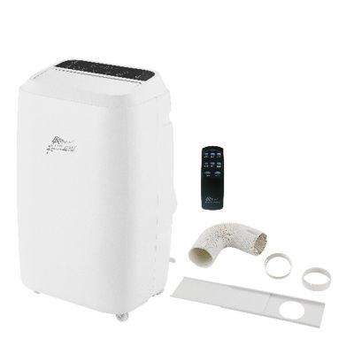 Air Conditioning Centre Lux Air 5.2kW Portable Air Conditioning Unit - KYR-55GW/LUX