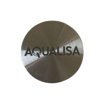 Aqualisa Shower Handset Badge - 910570