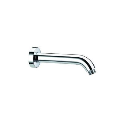 Bristan Small Fixed Wall Fed Shower Arm - ARM CTRD01 C
