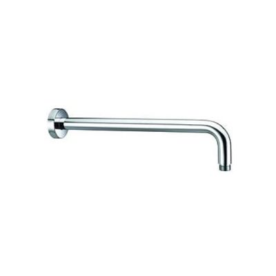 Bristan Large Fixed Wall Fed Shower Arm - ARM CTRD02 C