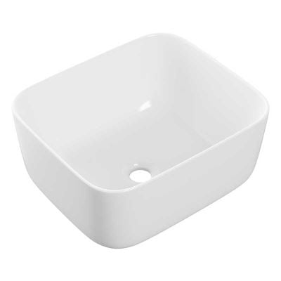 Bathrooms by Trading Depot Talia Deep 42cm Countertop Basin - TDBT104936