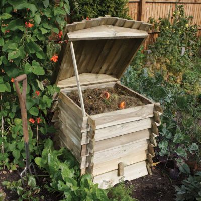 Rowlinson Beehive Composter - BEECOMP1