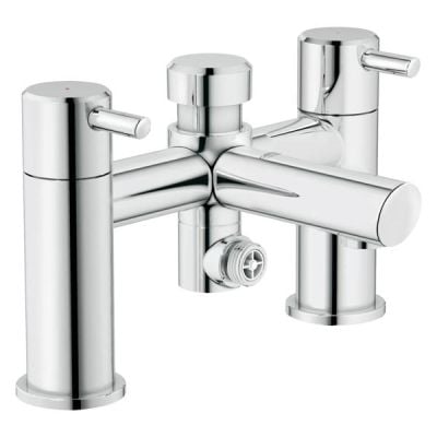 Grohe Concetto Bath/Shower Mixer Tap 25109