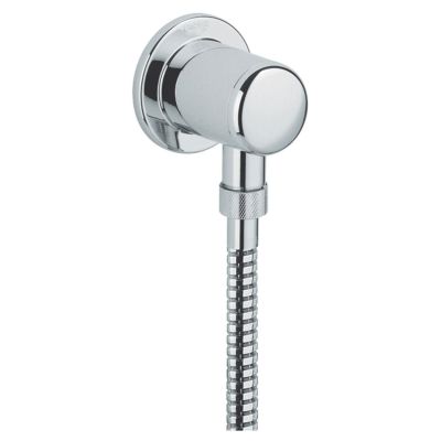 Grohe Relexa Plus Shower Outlet Elbow 28680
