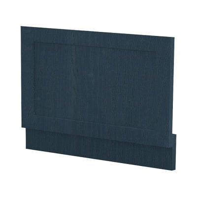 Calypso Chelworth End Bath Panel - Contour Blue Ash - 4700