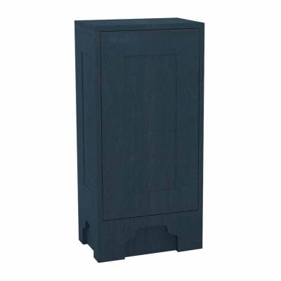 Calypso Chelworth Storage Unit - Contour Blue Ash - 4679