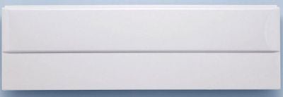Ideal Standard Uniline 1700mm Front Bath Panel - White - E413001