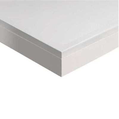 Fusion JT Shower Tray Riser Kit 6 White - FP1810100