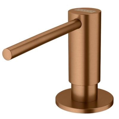 Franke Atlas Neo Soap Dispenser - Copper - 112.0625.486