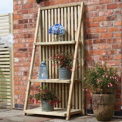 Rowlinson Garden Creations Plant Stand - GCPSTAND