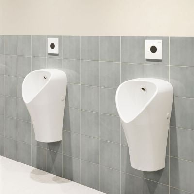 Geberit Duofix 1.3M Urinal Frame For Tank Fed Water Supply