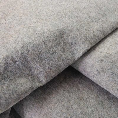 Growtivation DRIVETEX Driveway Geotextile Membrane DGF25