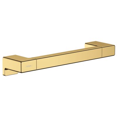 hansgrohe AddStoris Grab Bar - Polished Gold - 41744990