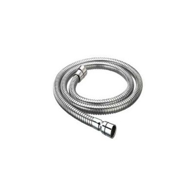 Bristan Cone To Cone 1.5m Shower Hose - 8mm Bore, Stainless Steel - HOS 150CC01 C