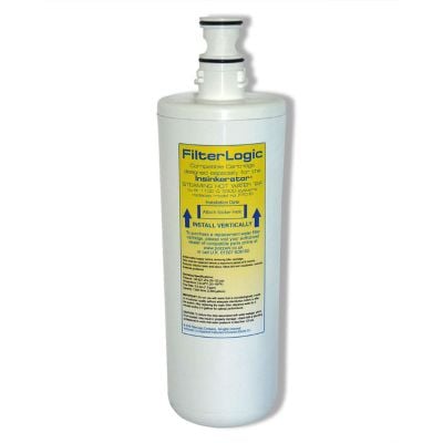 InSinkErator Kitchen Tap Filter for Steaming Hot Kitchen Taps - F-701R