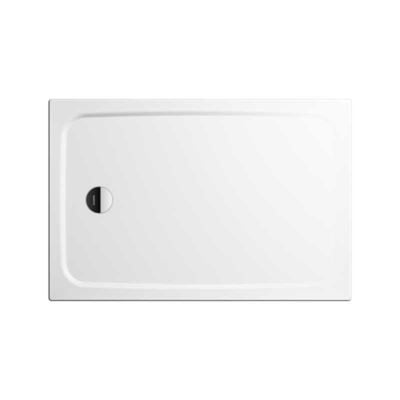 Kaldewei Cayonoplan 1400 x 800 Shower Tray with Full Anti-Slip - Alpine White - 362630020001