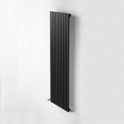 Ultraheat Klon Vertical Radiator 1500x383mm - Chrome - KS1510C