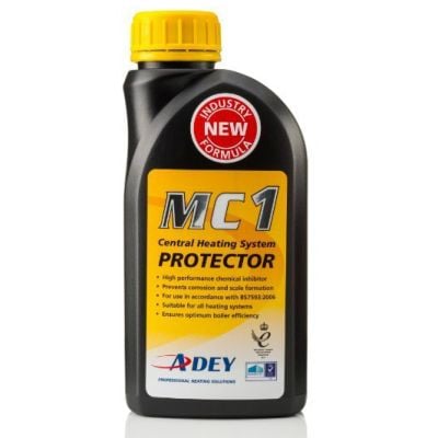 Adey Central Heating System Protector - MC1