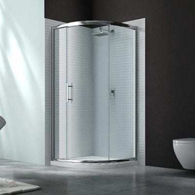 Merlyn 6 Series 1 Door Quadrant Shower Enclosure 900mm - M63225