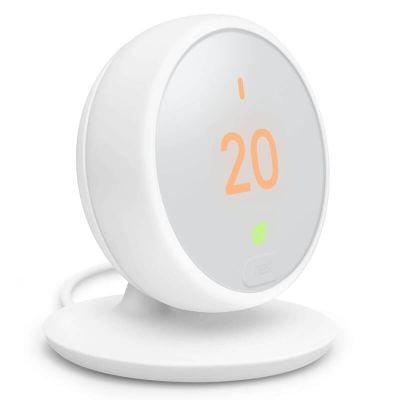 Google Nest Smart Thermostat E - HF001235-GB