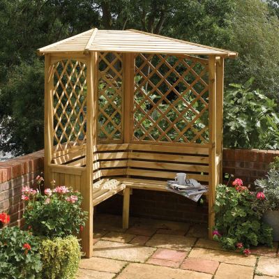Rowlinson PERSAL Arbour Natural