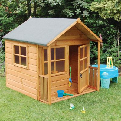 Rowlinson Children's Playaway Playhouse - PHPLAY
