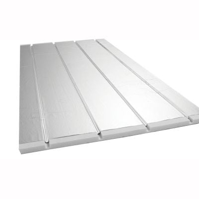 Polypipe Overlay Lite 15 Floor Panel Pack Of 10 PB08030