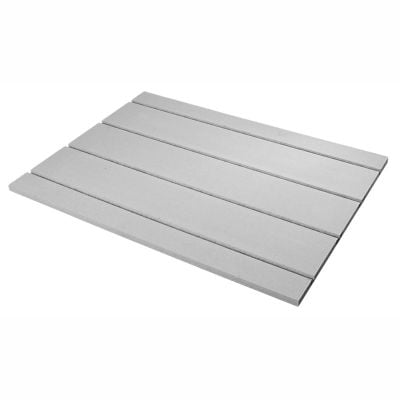Polypipe Overlay Floor Panels 800mm x 600mm (Pack of 30) - PB08571
