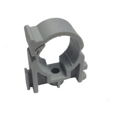 Polyplumb Snap Fit Clip 15mm