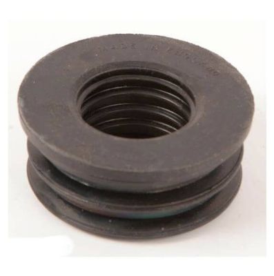 Polypipe 32mm Rubber Push Fit Boss Adaptor SN32