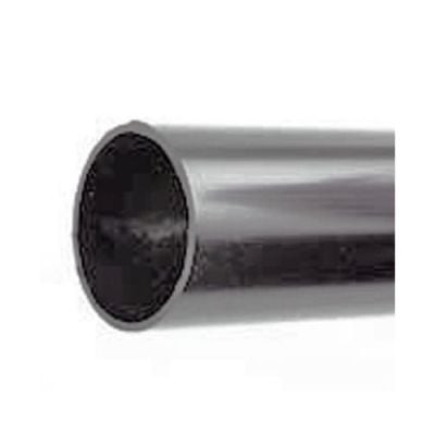 Polypipe Grey 50mm 3Mtr Solvent Waste Pipe WS51
