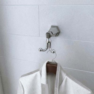 RAK Ceramics Washington Robe Hook - RAKWTN9909