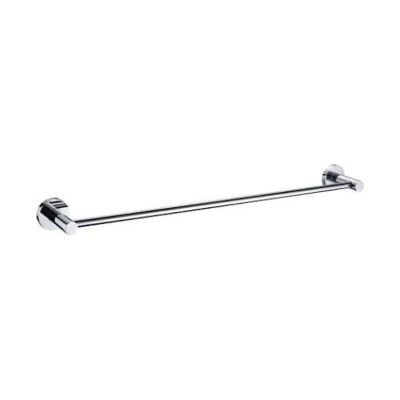 Bristan Round Bathroom Towel Rail - RD RAIL C