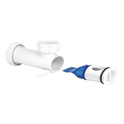 Roca UK Adaptor for Space Saving Waste - WHB100001