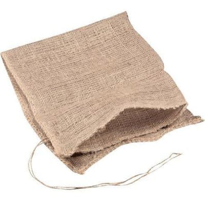 Hessian Sand Bag 31" x 13"