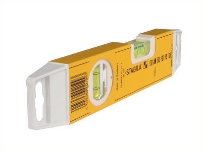 Stabila 70T Torpedo Level 25cm - STB70T