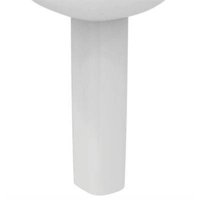 Ideal Standard Tesi Small Full Pedestal - White - T352101