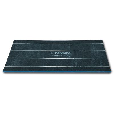 Polypipe Overlay Plus Acoustic 1200Mm X 600Mm X 18Mm (50) - UFHOPA50